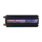 2000W Power Inverter Pure Sine Wave Input 24V Output 220V for Household Appliances Outdoor Uses