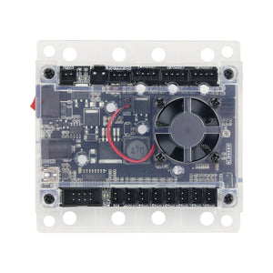 3Axis CNC Control Board CNC Controller USB Port For GRBL Control System CNC Laser Engraving