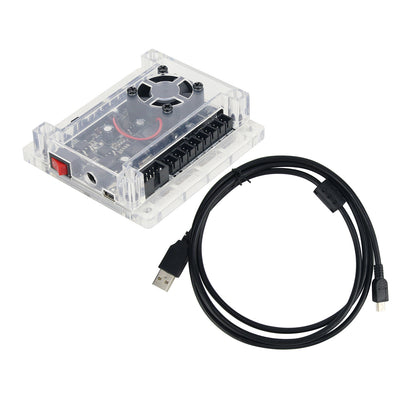 3Axis CNC Control Board CNC Controller USB Port For GRBL Control System CNC Laser Engraving