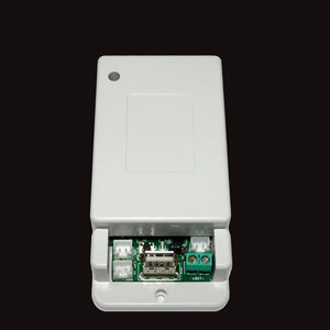 500V 300A Coulomb Meter DC Voltage and Current Meter VAC8910F with 3.5&quot; Screen without Bluetooth