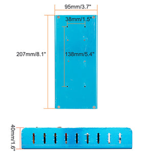 2x350W Class D Power Amplifier Module Hifi Digital Power Amp DM-1000 for Subwoofer Active Speakers