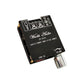 50Wx2 Bluetooth Power Amplifier Board Stereo Two-Channel Audio Power Amplifier Module ZK-502A