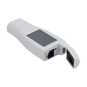 ATP Fluorescence Detector Handheld Bacteria Microorganism E. Coli Detection Meter Touch Operation