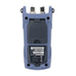 1310NM 1490NM 1550NM PON Power Meter Fiber Optic Power Meter with SC/APC Adapter for FTTx Projects