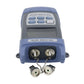 1310NM 1490NM 1550NM PON Power Meter Fiber Optic Power Meter with SC/APC Adapter for FTTx Projects