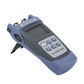 1310NM 1490NM 1550NM PON Power Meter Fiber Optic Power Meter with SC/APC Adapter for FTTx Projects