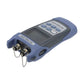 1310NM 1490NM 1550NM PON Power Meter Fiber Optic Power Meter with SC/APC Adapter for FTTx Projects