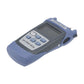 1310NM 1490NM 1550NM PON Power Meter Fiber Optic Power Meter with SC/APC Adapter for FTTx Projects
