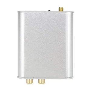 Bluetooth 5.0 Audio Receiver w/ Antenna HiFi Preamp Module For APTX Amplifier Audio Car Audio