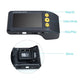 2X-25X Portable Digital Magnifier YS008 w/ 3.5&quot; Screen for People to Read Magazines and Newspaper