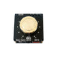 Wuzhi Audio Bluetooth Amplifier Module Power Amplifier Board 15W+15W Dual Channel Power Amp ZK-F152