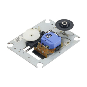 KHM-230AAA DVD Optical Lasers Lens with Bracket Visible Light Lasers Head Replacement Repair Part