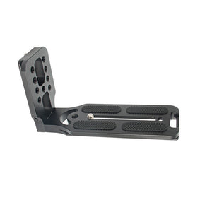 L130-50 Camera L Bracket Quick Release Plate Photography Parts for Ronin S/SC DJI Stabilizer Gimbal