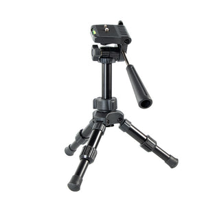 BEXIN MS02 11&quot; Mini Tripod Table Top Tripod Photography Part for DSLR Camera Selfie Live Stream