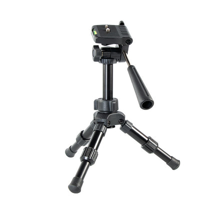 BEXIN MS02 11&quot; Mini Tripod Table Top Tripod Photography Part for DSLR Camera Selfie Live Stream