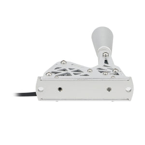 PC Racing Games SQ Sequential Shifter Gearshift SIM For Logitech G25 G27 G29 T300 T500 FANATEC Handbrake System USB Hand Brake with Controller