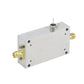 QM-FD2H 200MHz-8.5GHz Frequency Prescaler RF Frequency Divider Clock Divider (Frequency Divided by 2)