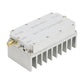 QBF-RF-PA-2.4G-10W RF Power Amplifier One-Way RF Power Amp Featuring 40DB Gain