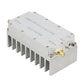 QBF-RF-PA-2.4G-10W RF Power Amplifier One-Way RF Power Amp Featuring 40DB Gain