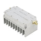 QBF-RF-PA-2.4G-10W RF Power Amplifier One-Way RF Power Amp Featuring 40DB Gain