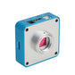 48MP FHD Camera V8 60FPS Industrial Camera HDMI Camera Microscope Camera for Cellphone Repair