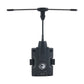 TBS CROSSFIRE MICRO TX V2 915MHz Transmitter Module Long Range Radio System With SE Receiver
