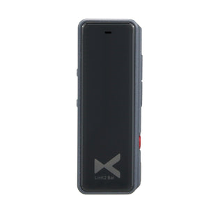 XDUOO Link2 Bal USB DAC Decoder Headphone Amplifier True Balanced Structure for Dynamic Earbuds