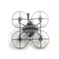 Mobula7 75MM/3&quot; 1S Whoop Drone Indoor FPV Drone 400MW VTX w/ Integrated Receiver for Frsky D8/D16