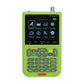 GTMEDIA V8 Finder 2 Satellite Finder Portable Satellite Signal Finder DVB-S/S2/S2X w/ 3.5&quot; LCD
