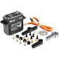 9imod 45KG 270° Metal Gear Brushless Servo HV Digital Servo IP67 BLS-HV45MG to DIY RC Car Boat Robot