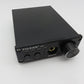TILEAR D6 USB DAC Decoder TPA6120 Headphone Amplifier Dual ES9038Q2M Supporting DSD256
