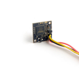 Happymodel RunCam Nano3 FPV Camera Ultra Light Drone Camera 2.1MM 800TVL for Mobula6 Quadcopter