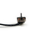 Happymodel RS0802 KV20000 Brushless Motor FPV Drone Motor (CW) for Mobula7 and Mobula7 HD 1S