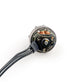 Happymodel RS0802 KV20000 Brushless Motor FPV Drone Motor (CCW) for Mobula7 and Mobula7 HD 1S