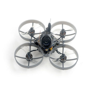 Happymodel Mobula7 1S HD 75MM Whoop Drone FPV Drone with 1080P HD DVR (Receiver for Frsky)