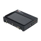KPT-717S/T+ 7&quot; LCD HD Satellite Finder &amp; HD Monitor &amp; CCTV Camera Tester Supporting AHD Input