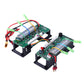 36V-42V Balance Scooter Motherboard Hoverboard Motherboard w/ Bluetooth Board Full Set of Accessories
