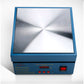 946C 220V Preheating Station Preheating Plate 7.9x7.9&quot; Electronic Hot Plate for Phone Screen Repair