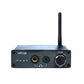 HIFI-Q5 Hifi USB DAC Headphone Amplifier Supports Optical Optical Bluetooth USB Sound Card Input