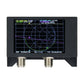 Vector Network Analyzer Meter 50K-3GHz Antenna Analyzer Featuring Metal Shell 4&quot; Display