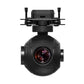 ZR10 4MP 2K Gimbal Camera with 3-Axis Gimbal Stabilizer Supports 2K Video Recording &amp; Photography
