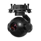ZR10 4MP 2K Gimbal Camera with 3-Axis Gimbal Stabilizer Supports 2K Video Recording &amp; Photography