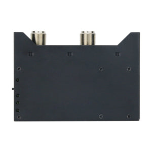 Vector Network Analyzer Meter 50K-3GHz Antenna Analyzer Featuring Metal Shell 4&quot; Display