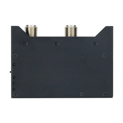 Vector Network Analyzer Meter 50K-3GHz Antenna Analyzer Featuring Metal Shell 4&quot; Display