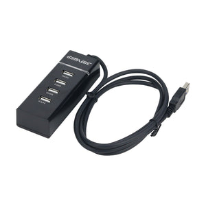 Simagic USB Hub USB3.0 Splitter Multi-function 1 in 4 Out USB Hub for Simagic Alpha Base