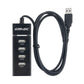Simagic USB Hub USB3.0 Splitter Multi-function 1 in 4 Out USB Hub for Simagic Alpha Base