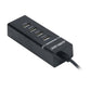 Simagic USB Hub USB3.0 Splitter Multi-function 1 in 4 Out USB Hub for Simagic Alpha Base