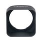 Lens Hood Shade Shading Cover for Hasselblad B50 C80/2.8 50-80 Planar T* 1:2.8 f 80mm CT Lens
