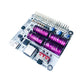 Hifi Power Filter Module Super Capacitor Power Filter for Raspberry Pi Moode to Improve Sound Quality