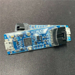 5PCS AUC3 Avalon Converter Plastic Shell for Avalon 7 8 9 Series A 721 741 761 821 841 851 921 911 Miner Board